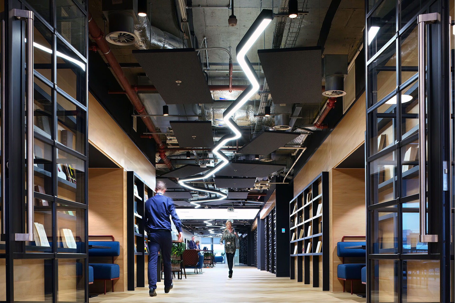 PwC Birmingham