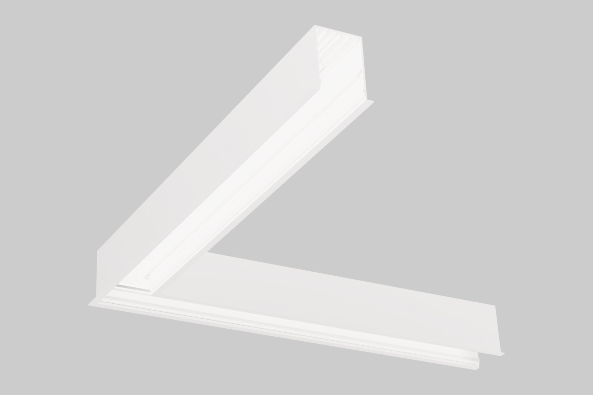 VON LINEAR H-CORNER