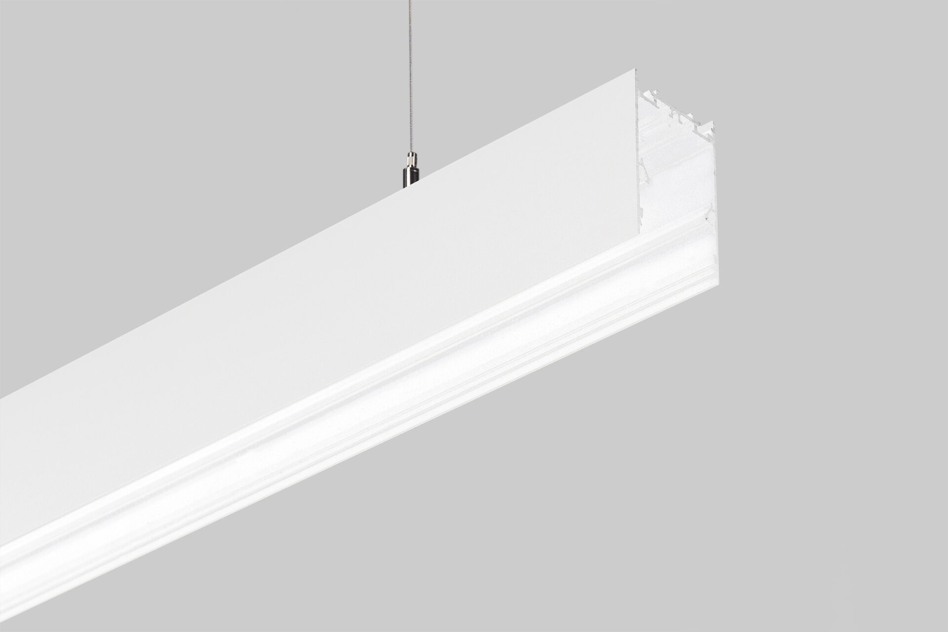 VON LINEAR Suspended