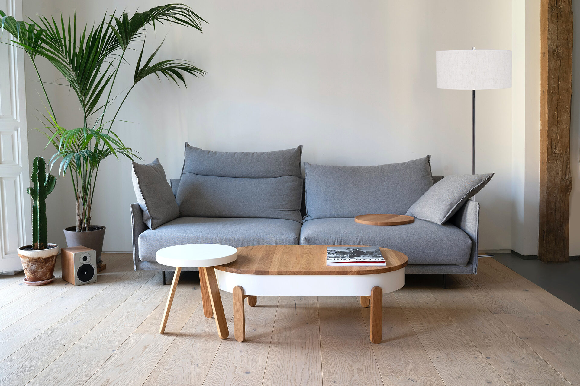 CIVETTA FLOOR